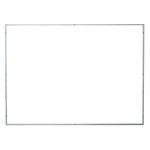PIZARRON BLANCO 120x150 CM - Scrivania