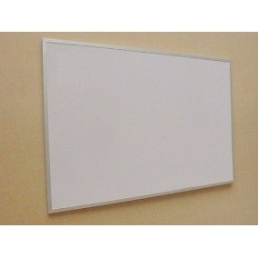 PIZARRON BLANCO 60x90 CM PIZARRON BLANCO 60x90 CM - Scrivania