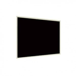 PIZARRON NEGRO PARA GIS 60X90 CM - Scrivania