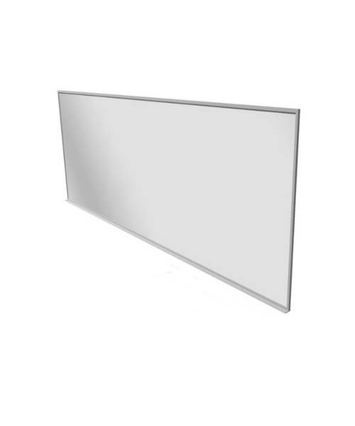 PIZARRON PORCELANIZADO BLANCO 90x120 CM PIZARRON PORCELANIZADO BLANCO 90x120 CM - Scrivania