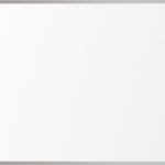 PIZARRON BLANCO 120x180 CM