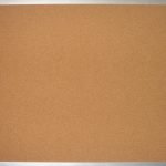 PIZARRON DE CORCHO 120x240 CM - Scrivania