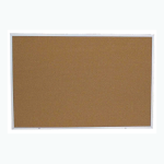 PIZARRON DE CORCHO 40x60 CM