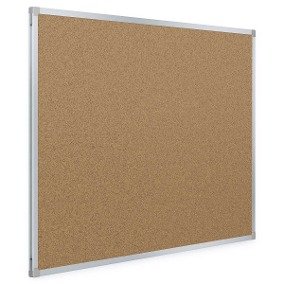PIZARRON DE CORCHO 90x120 CM PIZARRON DE CORCHO 90x120 CM - Scrivania