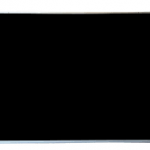 PIZARRON NEGRO PARA GIS 40x60 CM - Scrivania