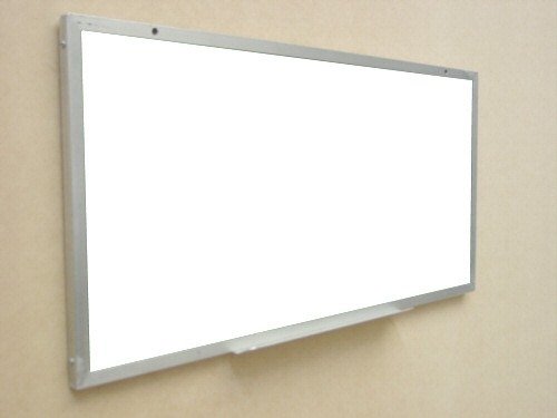 PIZARRON BLANCO 120x150 CM PIZARRON BLANCO 120x150 CM - Scrivania