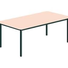 MESA PARA PREESCOLAR DE TRIPLAY - Image 3