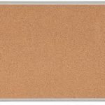 PIZARON DE CORCHO 60x90 CM - Scrivania
