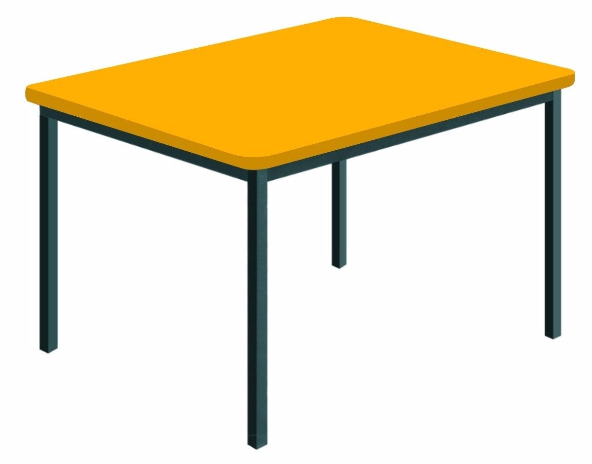 MESA PARA PREESCOLAR DE FORMAICA MESA PARA PREESCOLAR DE FORMAICA - Scrivania