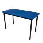 MESA PARA MAESTRO DE POLIPROPILENO - Scrivania