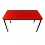 MESA PARA PREESCOLAR DE FORMAICA