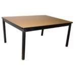 MESA PARA PREESCOLAR DE TRIPLAY - Scrivania
