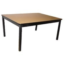 MESA PARA PREESCOLAR DE TRIPLAY - Scrivania
