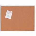 PIZARRON DE CORCHO 90x120 CM - Scrivania