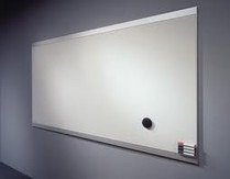 PIZARRON PORCELANIZADO 120x240 CM - Scrivania