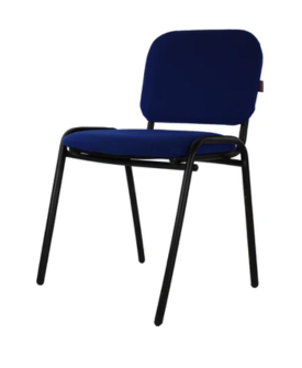 PIA TELA SILLA DE VISITA