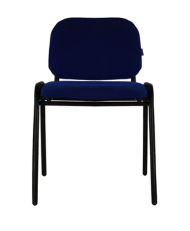 PIA TELA SILLA DE VISITA