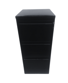 ARCHIVERO METALICO 3 GAVETAS - Image 4