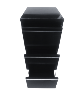 ARCHIVERO METALICO 3 GAVETAS - Image 5