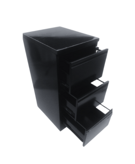 Archivero metalico 3 gavetas