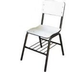 SILLA BINARIA PARA PRIMARIA 1° A 3° DE FORMAICA - Scrivania