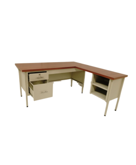 ESCRITORIO SECRETARIAL CON LATERAL ESCRITORIO_SECRETARIAL_CON_LATERAL