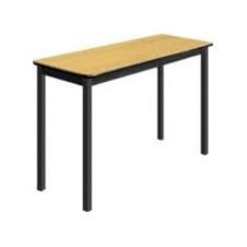 MESA BINARIA PARA ADULTO DE TRIPLAY