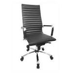 Silla Ejecutiva Cidro A - Scrivania