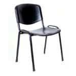 SILLA ISO PLASTIC - Scrivania