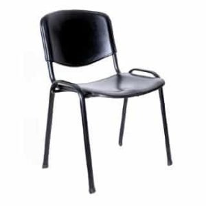 SILLA ISO PLASTIC - Scrivania