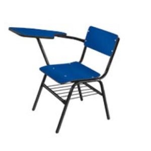 SILLA PARA PRIMARIA 1°A 3° CON PALETA DE FORMAICA - Scrivania