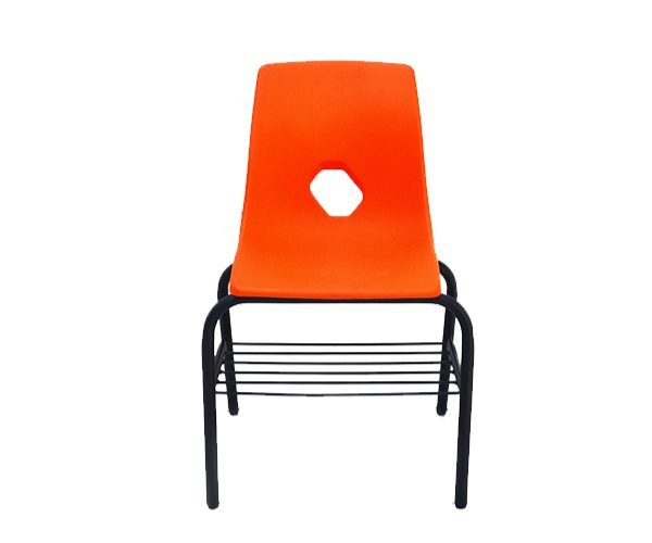 SILLA BINARIA PARA PRIMARIA DE 4° A 6° CONCHA DE POLIPROPILENO SILLA BINARIA PARA PRIMARIA 1° A 3° CONCHA DE POLIPROPILENO - Scrivania