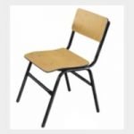 SILLA PARA MAESTRO DE TRIPLAY - Scrivania