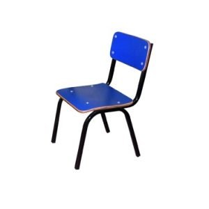 SILLA BINARIA PARA PRIMARIA 4° A 6° DE FORMAICA - Scrivania