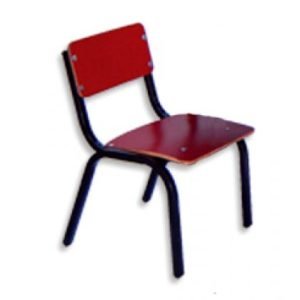 SILLA PARA PREESCOLAR DE FORMAICA - Scrivania