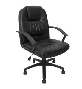 Silla Semi Ejecutiva Acebo B - Scrivania