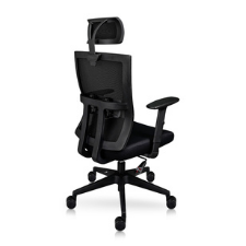 Silla Ejecutiva Athenas con Cabecera SILLA EJECUTIA ATHENAS CON CABECERA