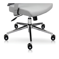 Silla Semi Ejecutiva Athenas Gris SILLON SEMI EJECUTIVO ATHENAS GRIS