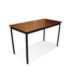 MESA PARA MAESTRO DE MELAMINA - Scrivania