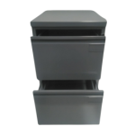 archivero metalico 2 gavetas