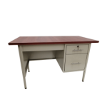 escritorio metalico secretarial