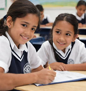 Las Escuelas de Calidad
