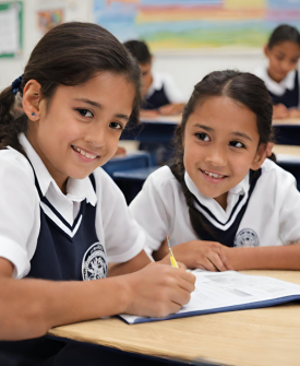 Las Escuelas de Calidad escuelas de calidad Puebla