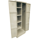 GABINETE DE LIMPIEZA