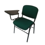 silla iso con paleta