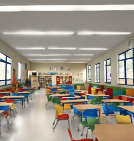 La Escuela es Nuestra