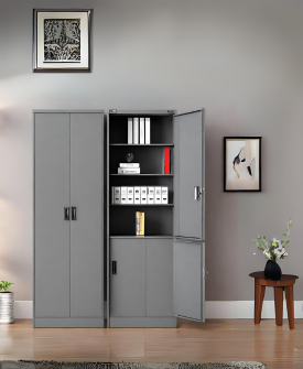 MUEBLES METALICOS