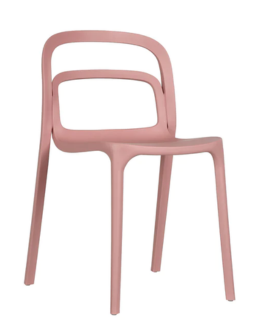 ASTI CORAL SILLA VISITA