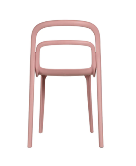 ASTI CORAL SILLA VISITA