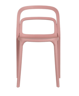 ASTI CORAL SILLA VISITA